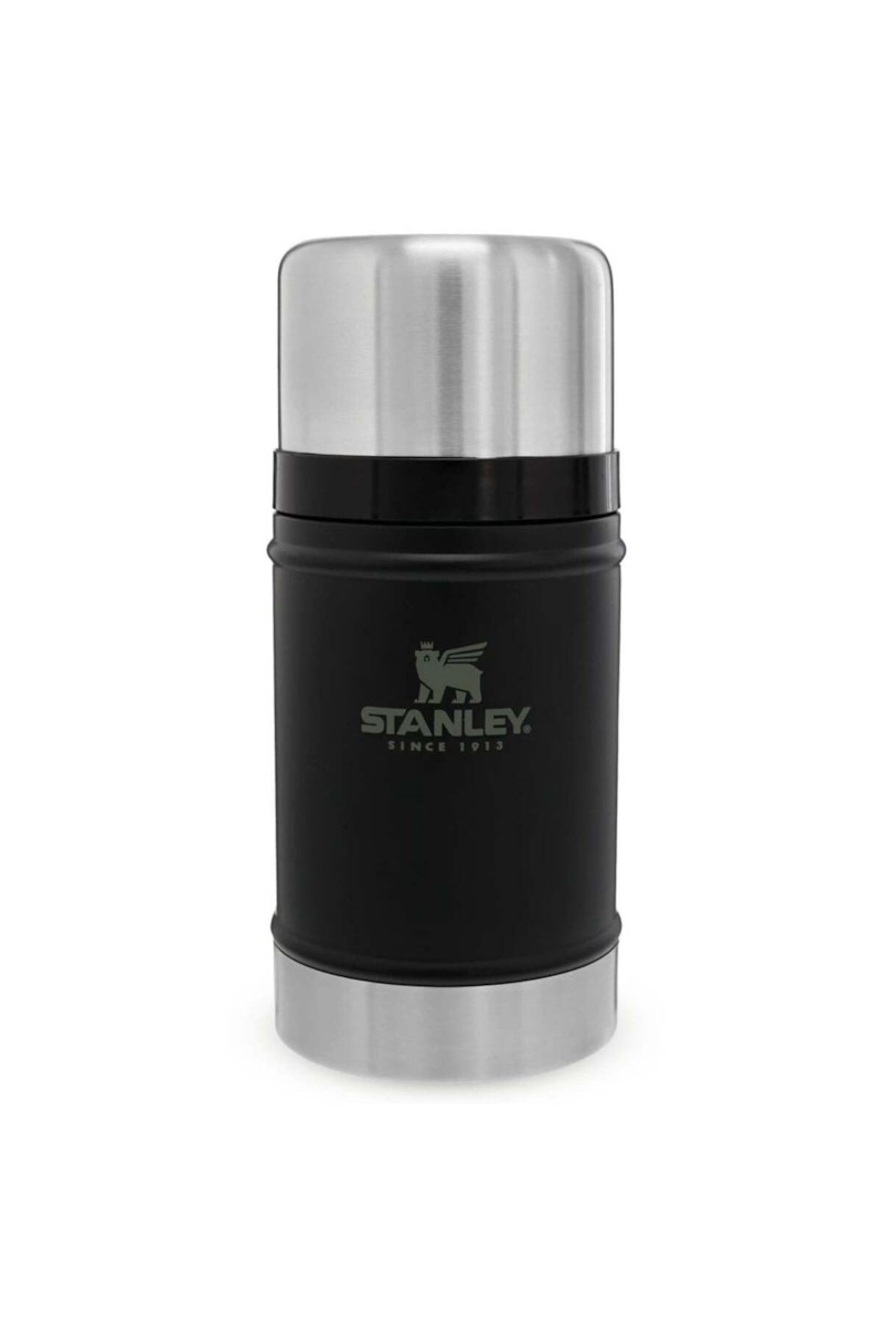 Stanley Termos Classic 0.7L Vac Fj M.black 10-07936-004