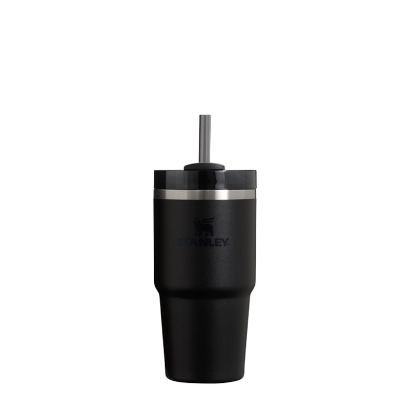 Stanley Termos Quencher 0.59L H2.0 Tumb Black 10-10826-305