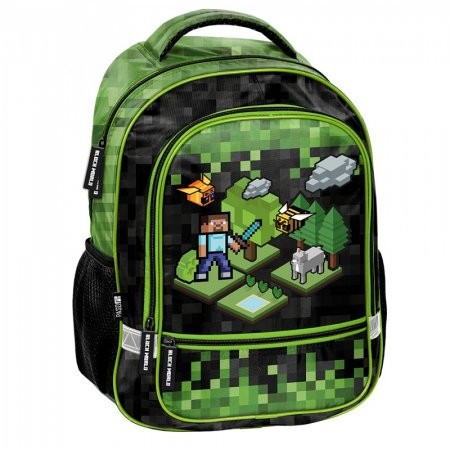 Paso Cante Minecraft Pp24Xlx-260