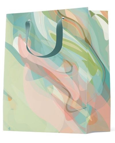 Osh Qese Kartoni Standarde 26X32X12Cm Sc1865