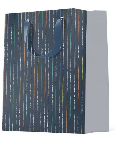Osh Qese Kartoni Standarde 26X32X12Cm Sc1875