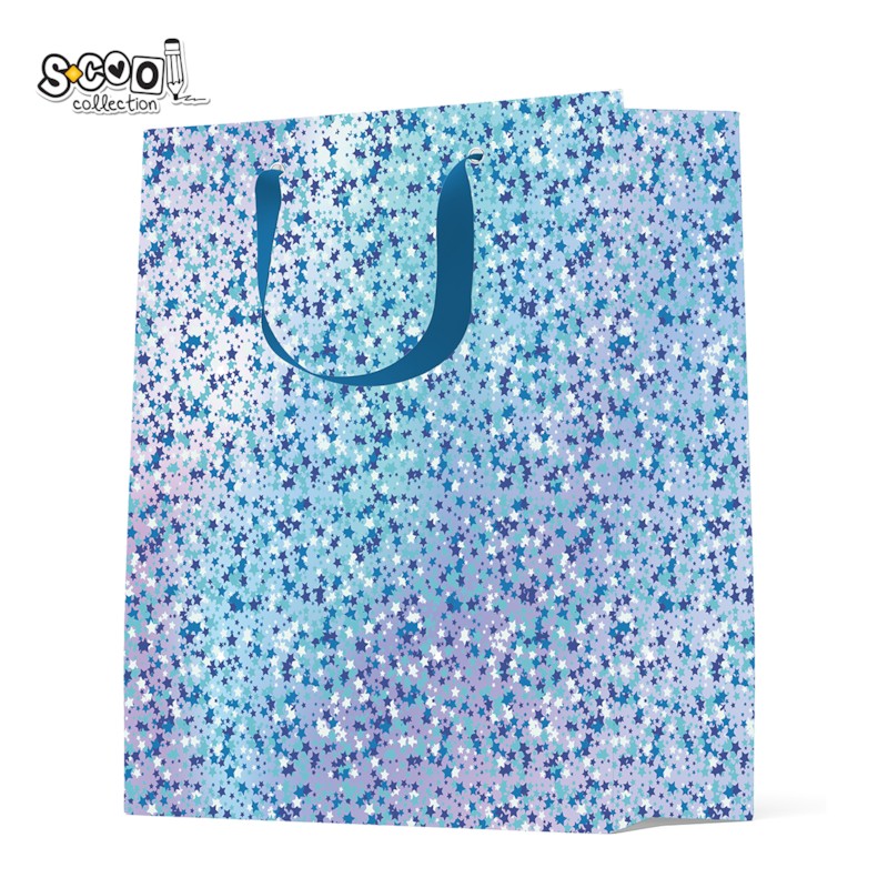 Osh Qese Kartoni Standarde 26X32X12Cm Sc1891