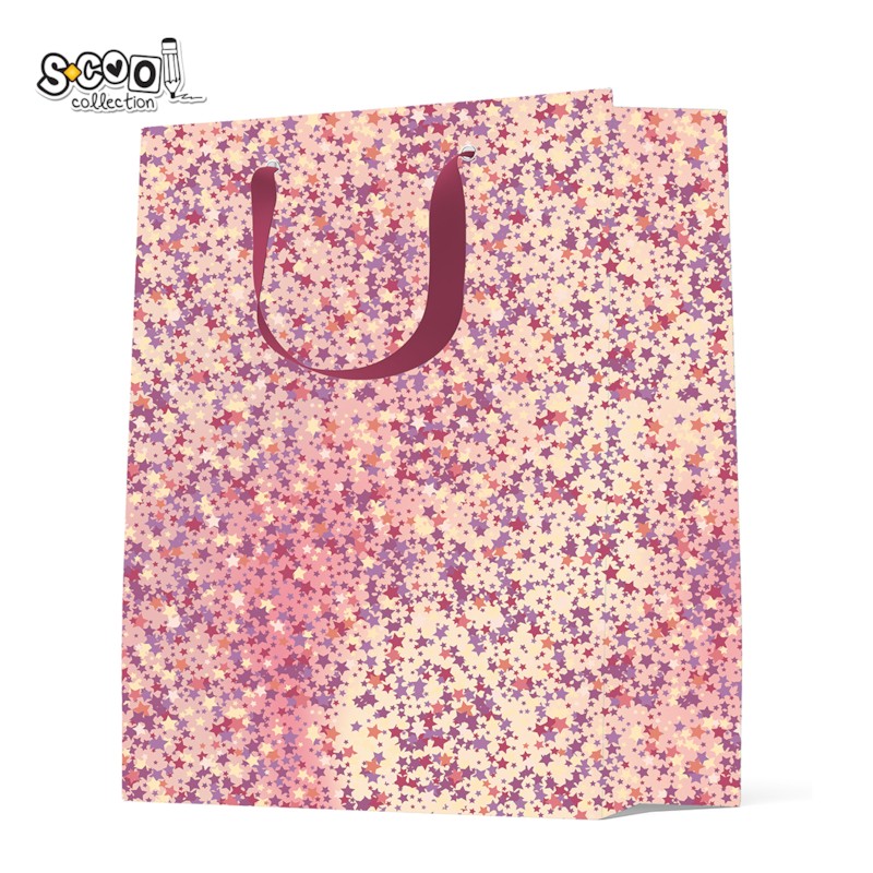Osh Qese Kartoni Standarde 26X32X12Cm Sc1892