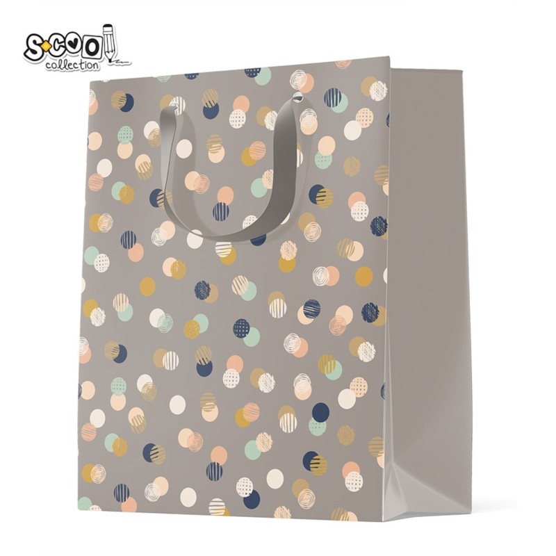 Osh Qese Kartoni E Vogel 18X23X10Cm Sc1853
