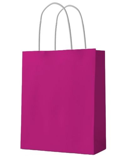 Osh Qese Kartoni E Pembe E Vogel 18X23X10Cm Sc1911