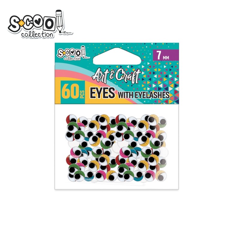 Osh Kraft Syte Me Ngjyra 1/60 Sc2030
