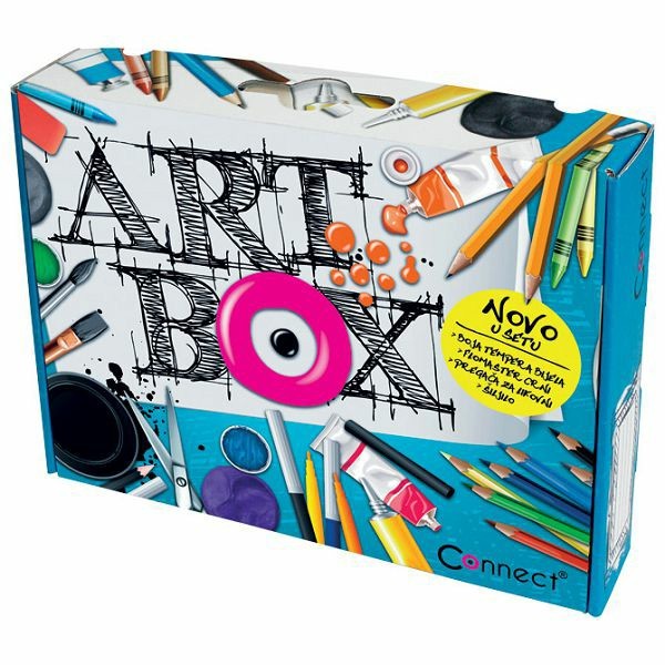 Fornax Set Arti Connect