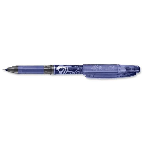 Pilot Frixion Blue 0.5