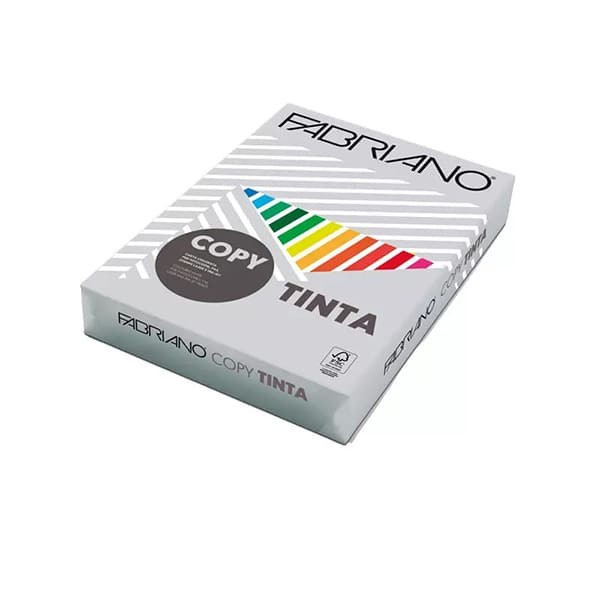 Fabriano Color A4 80Gr Grigio(Hiri)