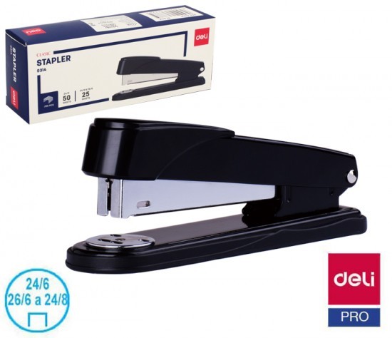 Deli Heft 50Fl 0314 1/6