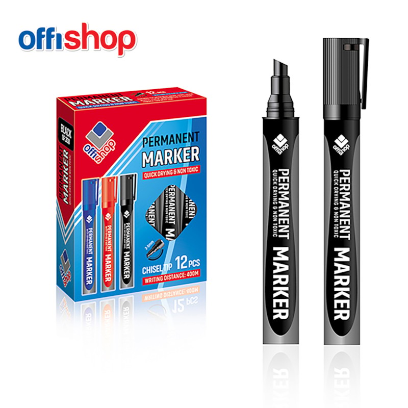 Osh Marker Permanent I Prere I Zi Of300