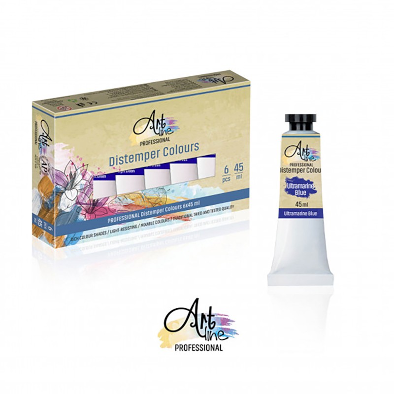 Osh Tempere E Kaltert 45Ml 1/6 Art019