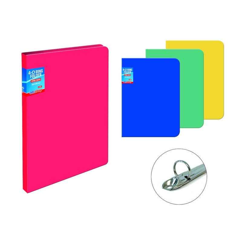 Osh Folder Me 4 Unaza Of402