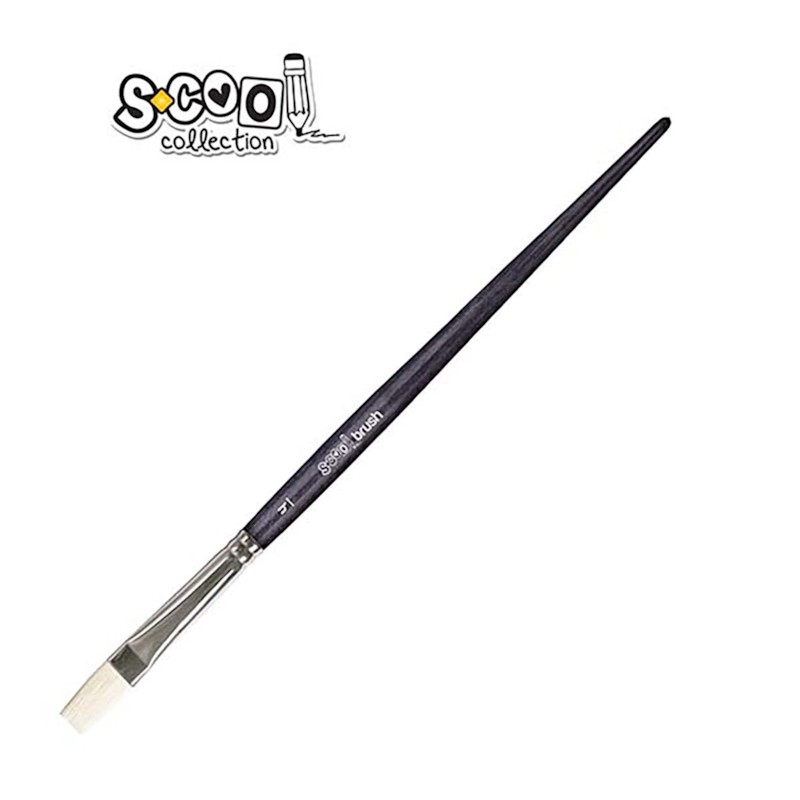 Osh Brushe Nr.4 Sc260