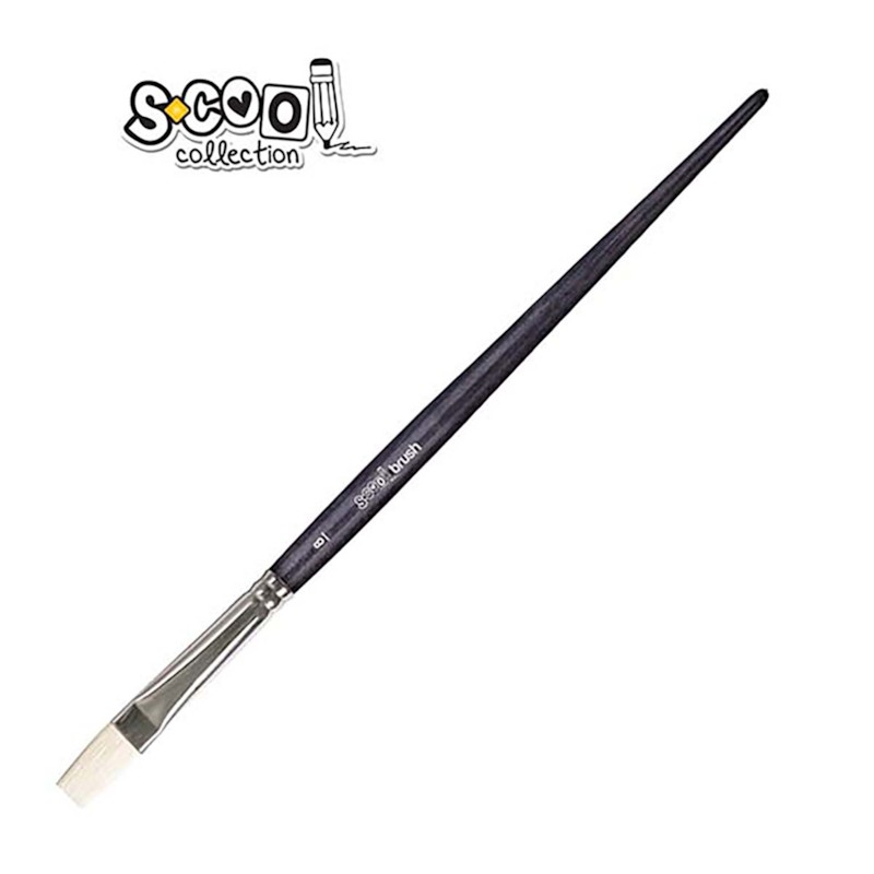 Osh Brushe Nr.8 Sc262