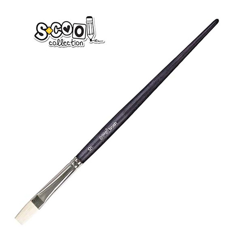 Osh Brushe Nr.10 Sc263