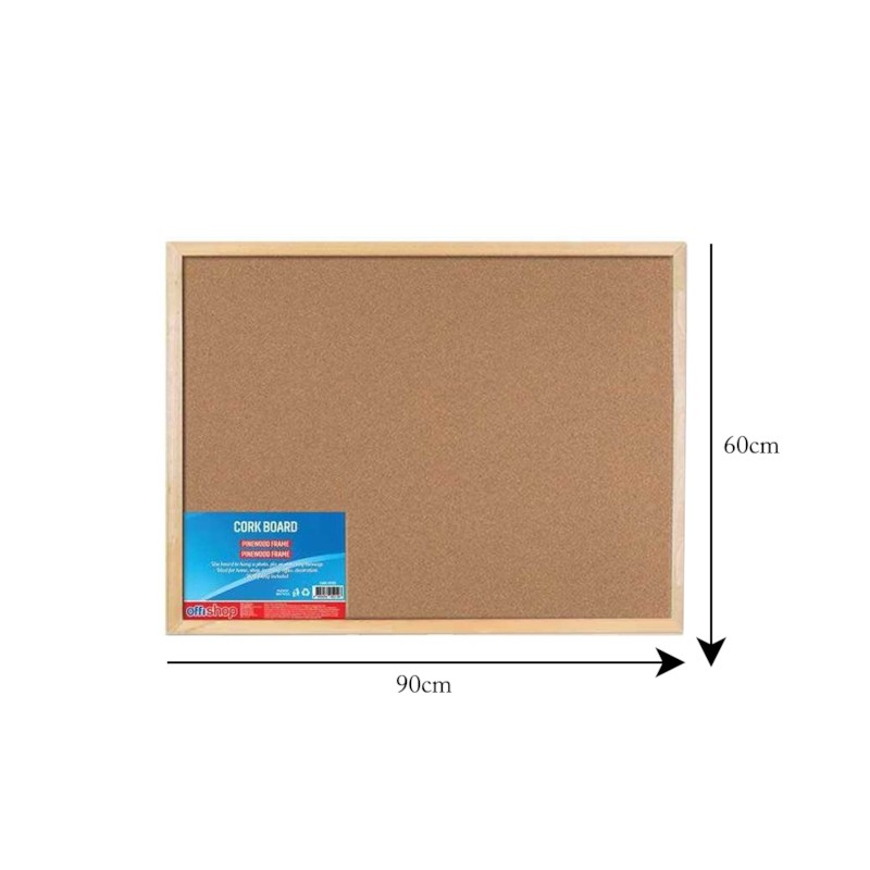 Osh Tabele Pluto 60X90 Of451