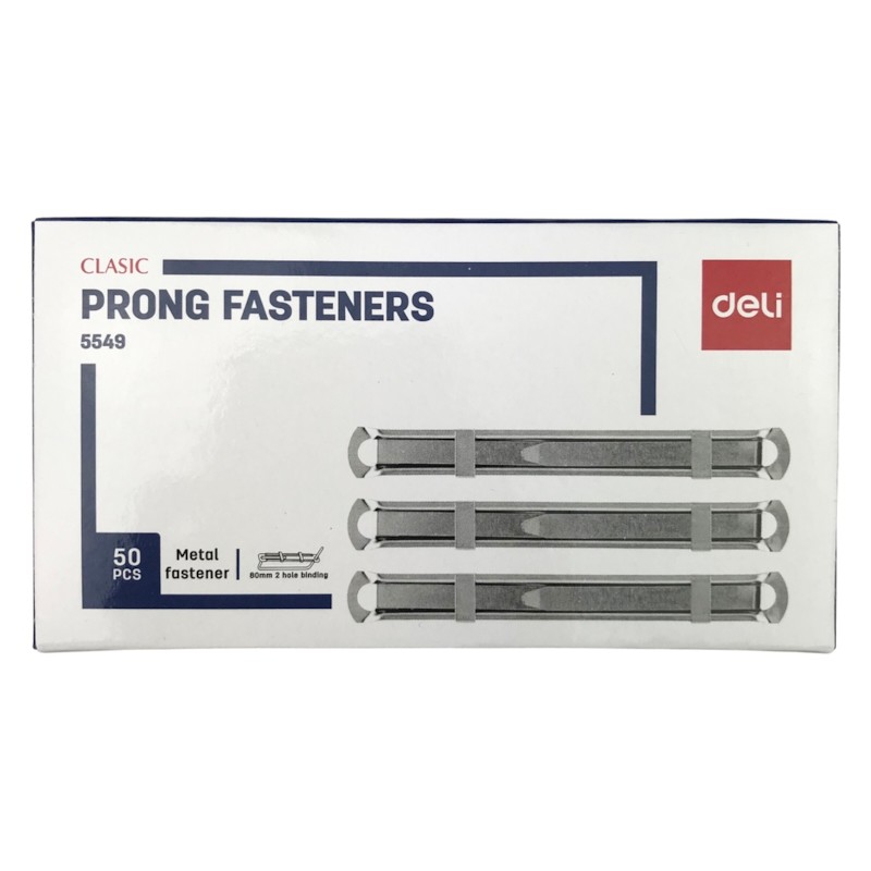 Deli Perforcues Me 2 Vrima 5549 1/20