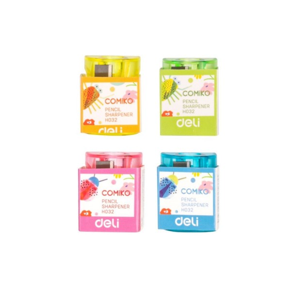 Deli Mprehese Comiko H032 1/70