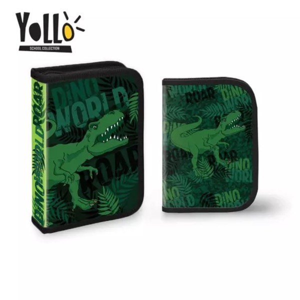 Osh Fotrolle E Mbushur Me 1 Zip Dino Yl056