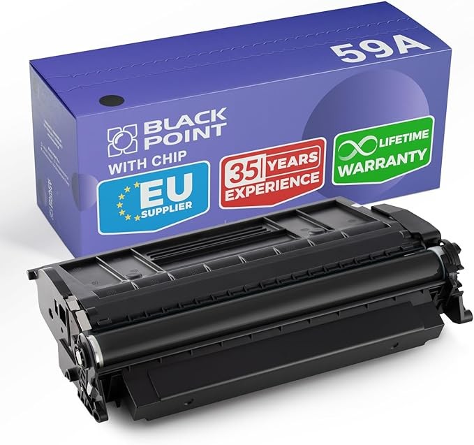 Toner Cf259A Me Chip