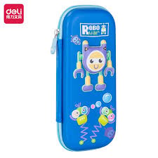 Deli Fotrolle Robo War 67061 Dark Blue