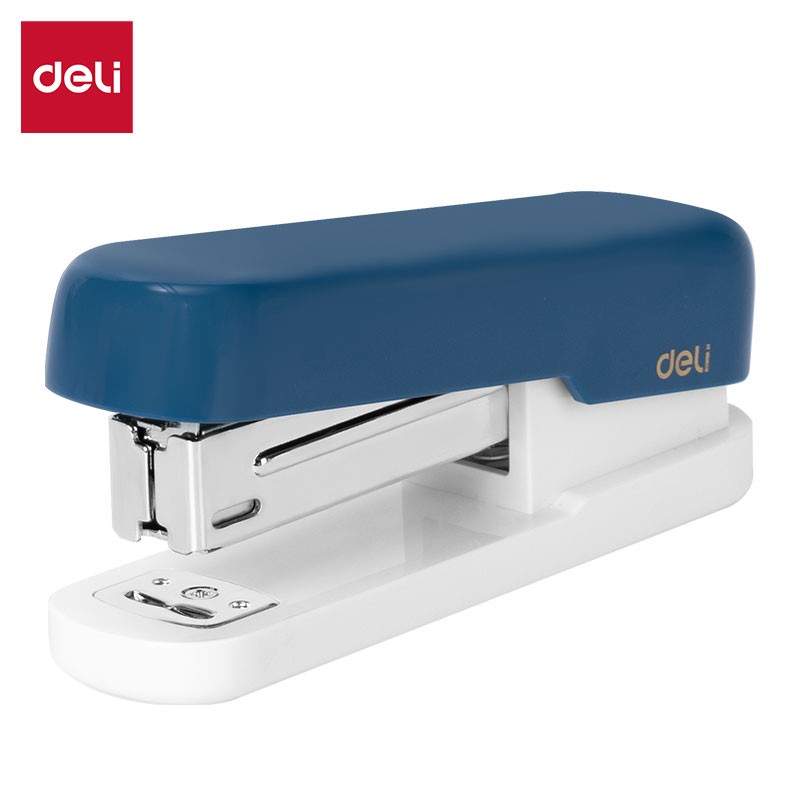 Deli Heft 25Fl Blue 1/12 M330