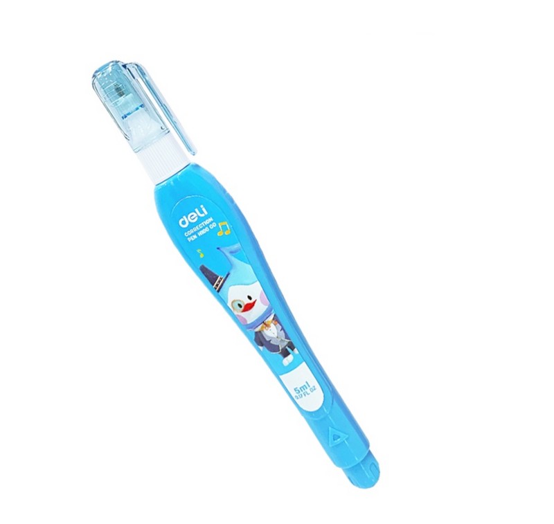 Deli Korrektore Laps 8Ml 1/12 H10100