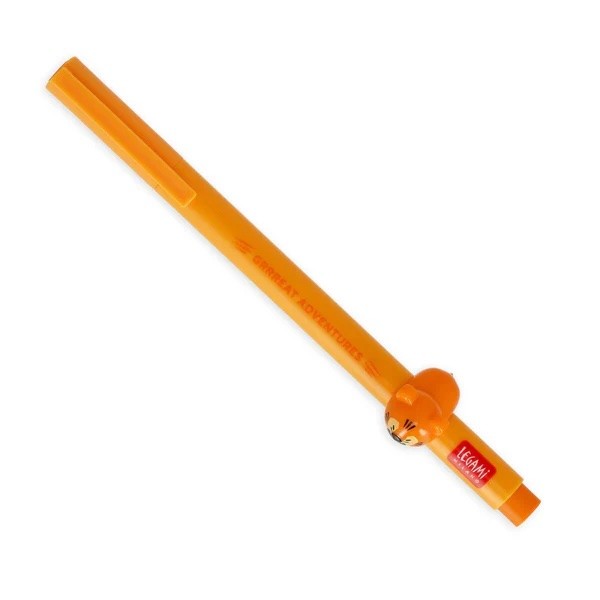 Legami Kimik Me Figura Kafshesh Tiger Cppkit8