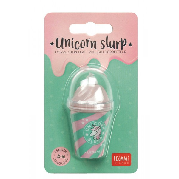 Legami Korrektore Forme Unicorn Cticekit1