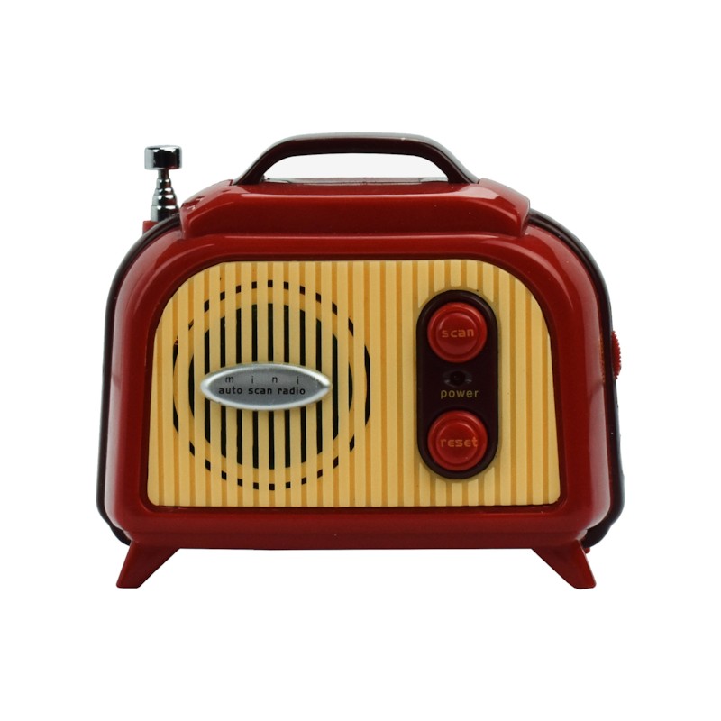 Legami Radio E Vogel Portative Fm0001