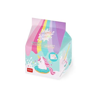 Legami Postit Me Letra Unicorn Mid0001
