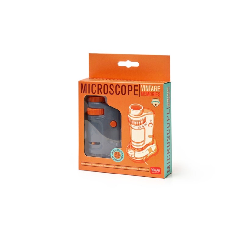 Legami Mikroskop Portativ Ms0001