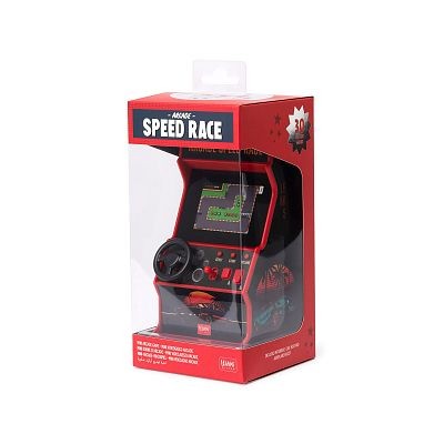 Legami Loje Arcade Speed Rac0001
