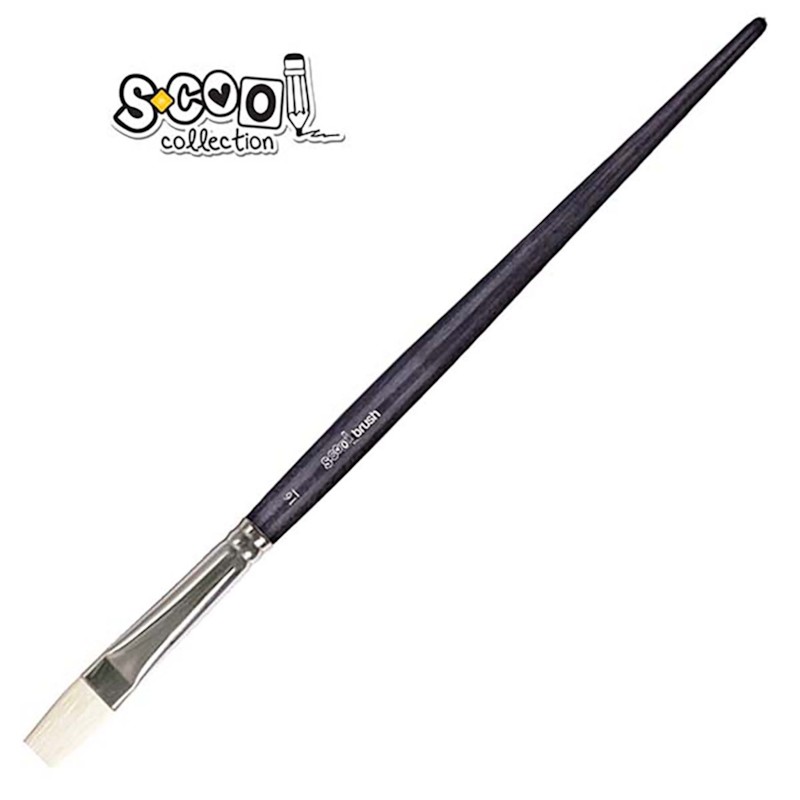 Osh Brushe Nr.16 Sc266