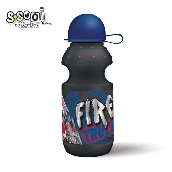 Osh Termos 350Ml Fire Sc1591