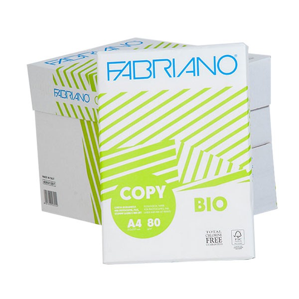 Fabriano Pap. A3 Copy Bio