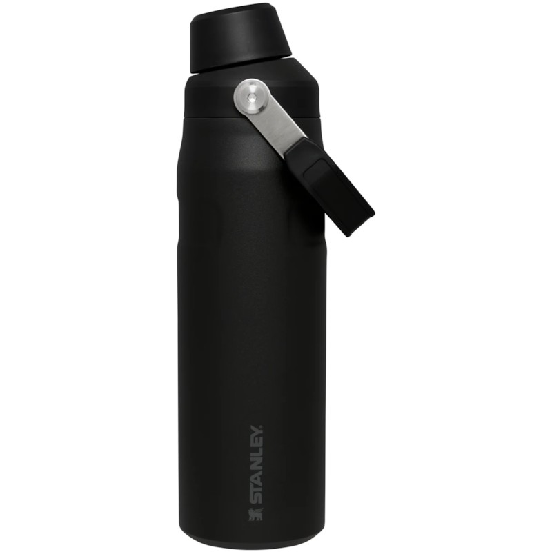 Stanley Termos Aerolight Fastflow 0.7L Vac Wb Black 2.0 10-11287-324