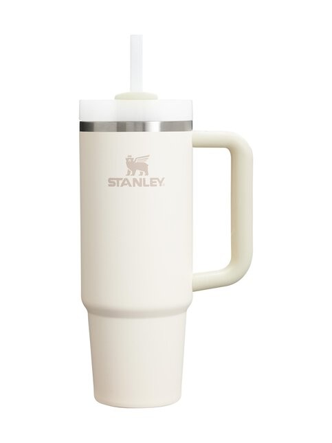 Stanley Termos Quencher 0.88L H2.0 Tumb Cream 10-10827-891