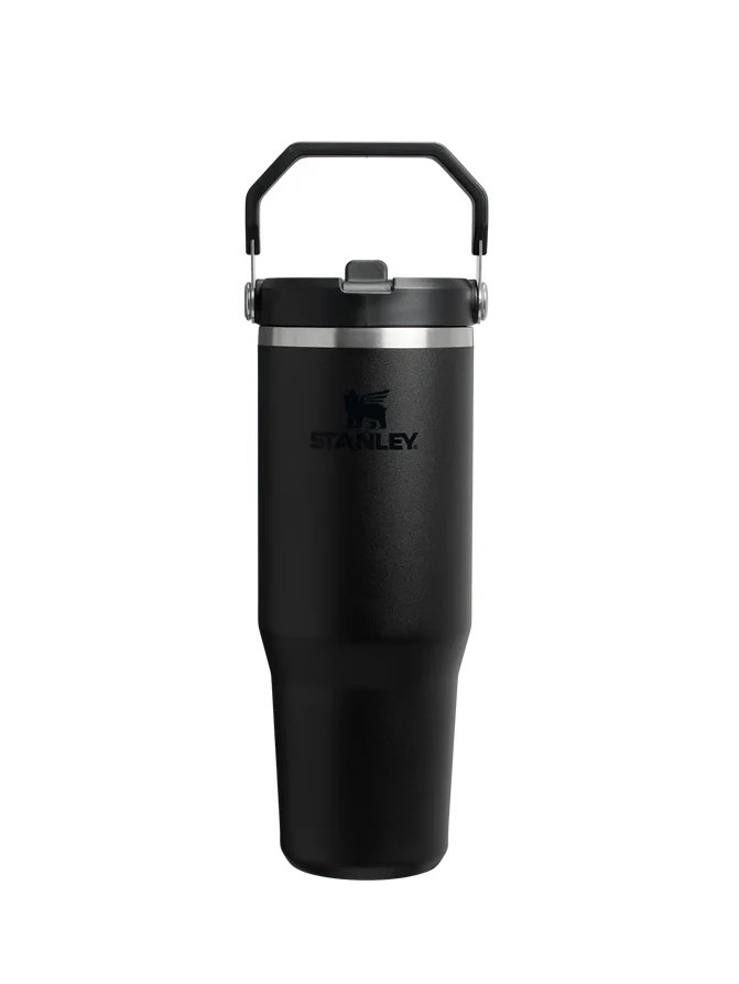 Stanley Termos Iceflw2.0 0.88L Flpstr Tumb Black 10-12043-071