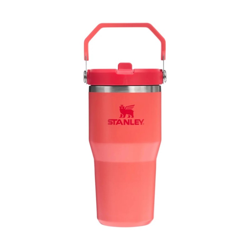 Stanley Termos Iceflw2.0 0.59L Flpstr Tumb Hot Coral 10-12044-050