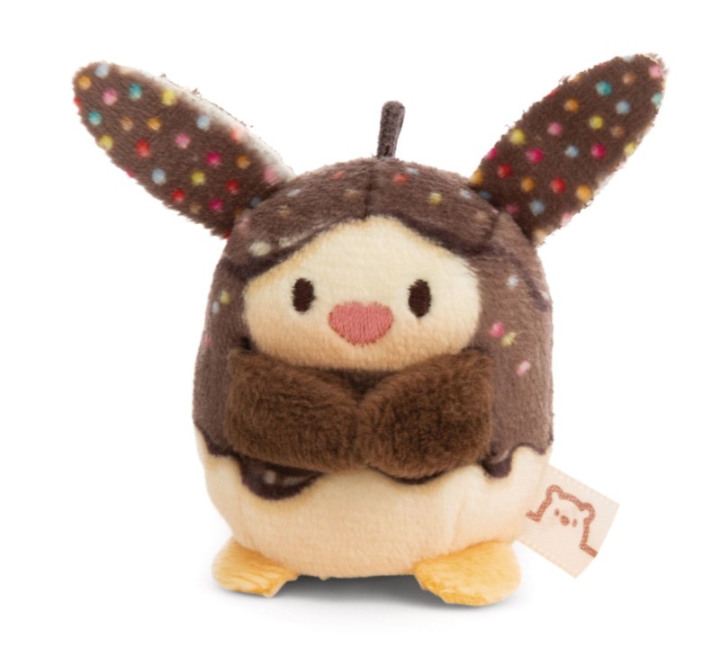 Nici Loder E Bute 5Cm Lepurushi Pibu Biskota 61662