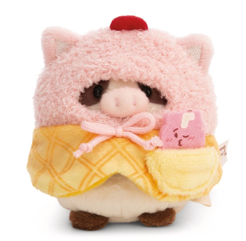 Nici Set Loder 8Cm Lopa Moona 61655