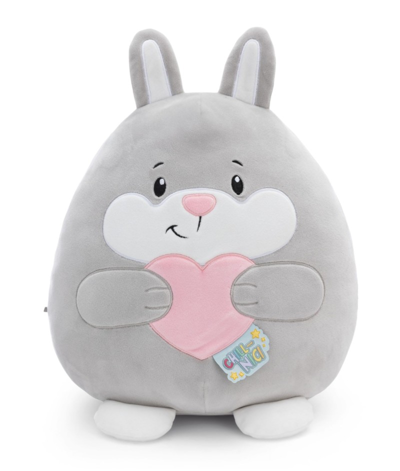 Nici Loder E Bute 20Cm Chill Lepurushi Me Zemer 61794