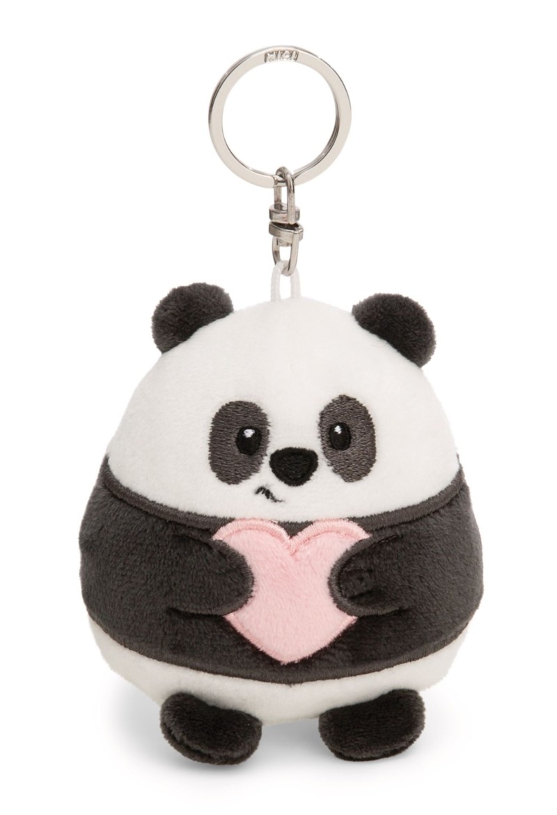 Nici Varese Qelesash 8Cm Chill Panda Me Zemer 61756