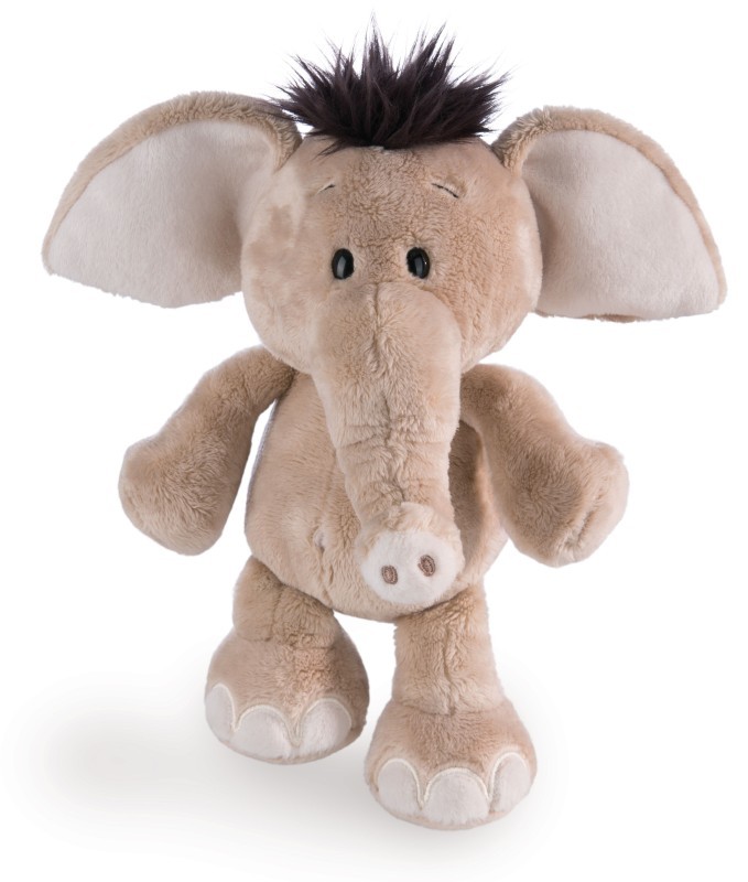 Nici Loder E Bute 25Cm Elefanti El-Frido 48396