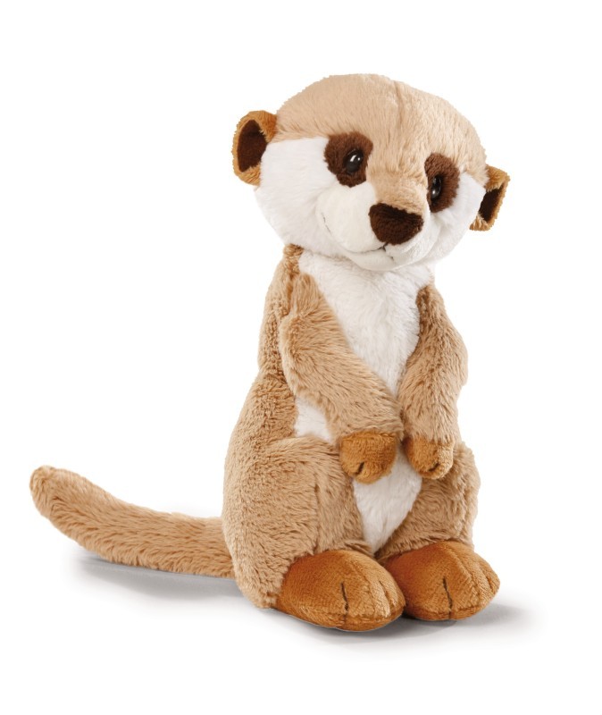 Nici Loder E Bute 20Cm Meerkat 48080