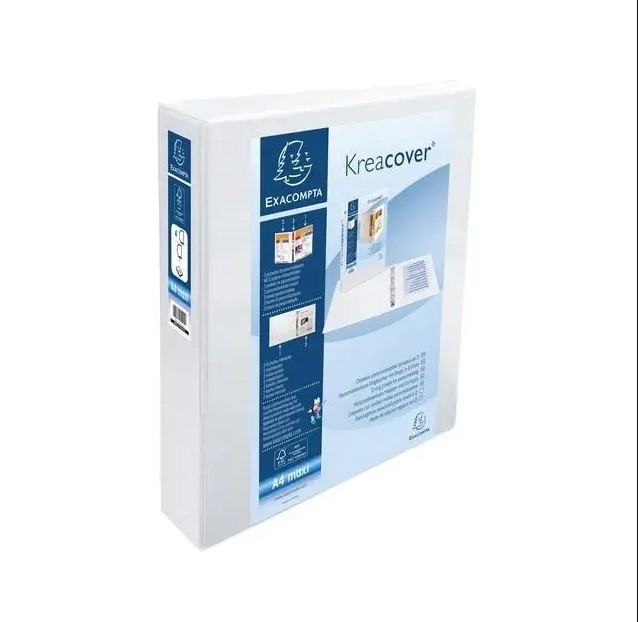 Fornax Fasikell A4/60 Me 4 Unaza