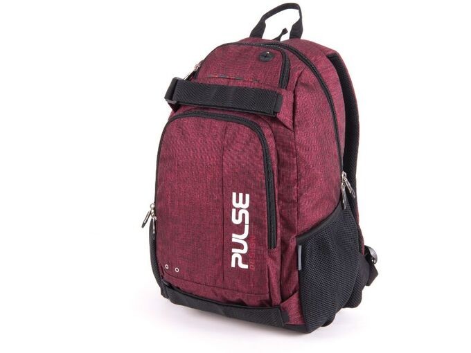 Pulse X22233 Cante Scate Red Wine