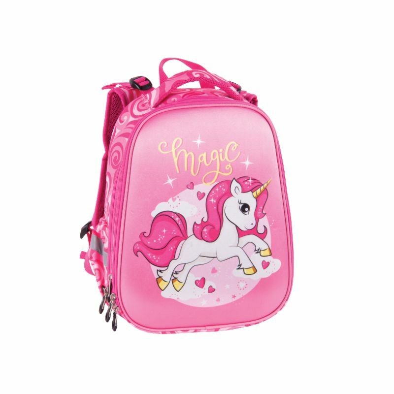 Pulse X22152 Cante Anatomic Cube Pink Magic
